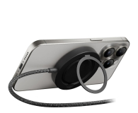 NATIVE UNION Snapstand Qi2 wireless charger black SNST-QI2-BLK - 1288649 - zdjęcie 2